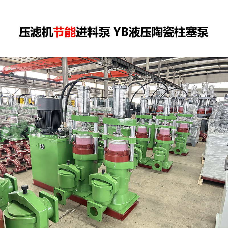 聚焦咸陽柱塞泵：從制造到智造，本土企業如何破解行業技術瓶頸？