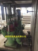 柱塞泥漿泵怎么進行系統排氣